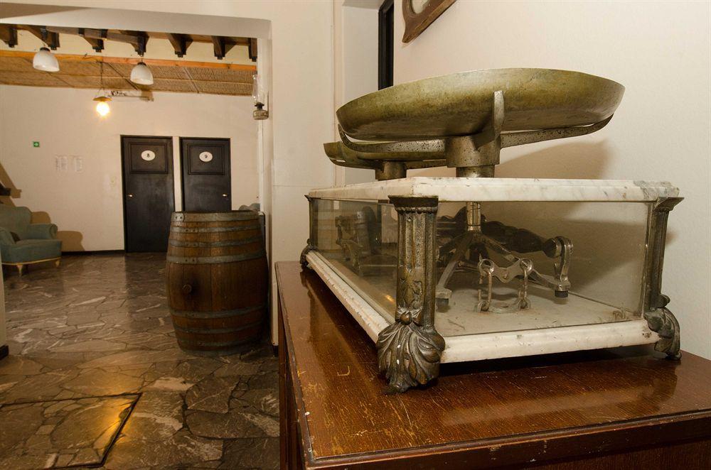 Wine Aparts Μεντόζα Εξωτερικό φωτογραφία