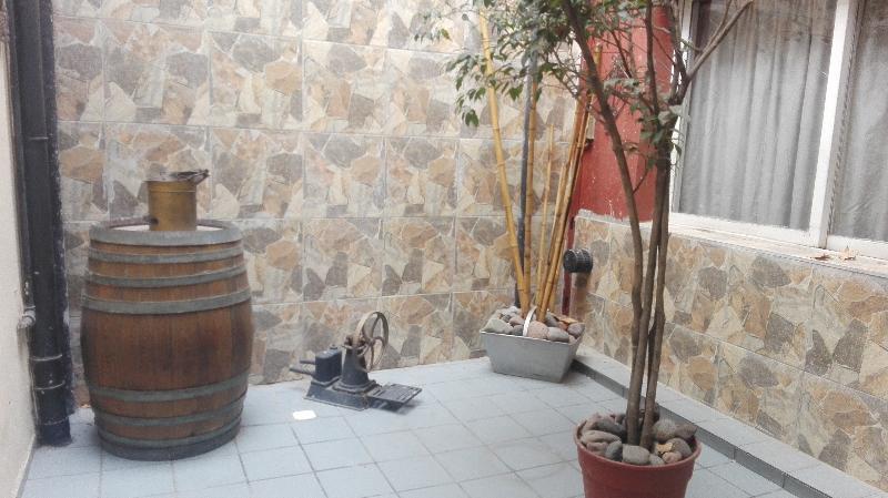 Wine Aparts Μεντόζα Εξωτερικό φωτογραφία